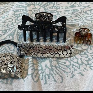 Brighton Hair Accessories